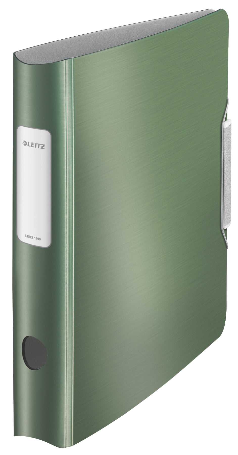 BIBLIORAFT PLASTIFIAT 5CM 180G FISTIC ACTIVE STYLE LEITZ BIBLIORAFT PLASTIFIAT 5CM 180G FISTIC ACTIVE STYLE LEITZ